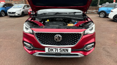 MG Hs 1.5 T-GDI Excite 5dr Petrol Hatchback